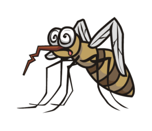 mosquito pest control Cypress Texas