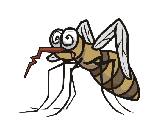 mosquito pest control Cypress Texas